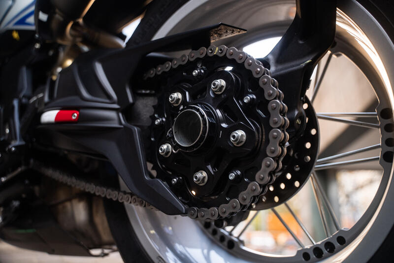 Corona Z43 P525 MV Agusta